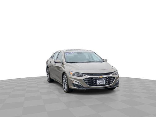 2024 Chevrolet Malibu FWD 2LT