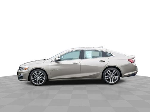 2024 Chevrolet Malibu FWD 2LT