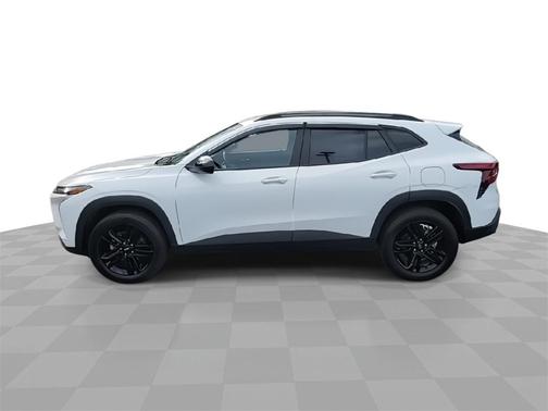 2024 Chevrolet Trax FWD ACTIV