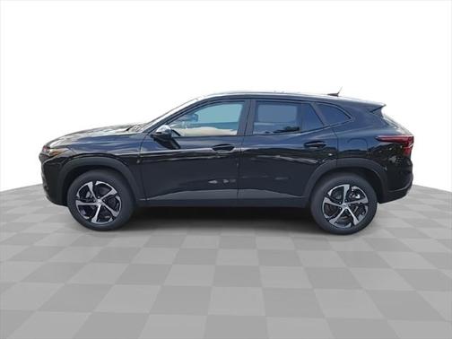 2025 Chevrolet Trax FWD 1RS