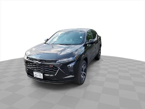 2025 Chevrolet Trax FWD 1RS