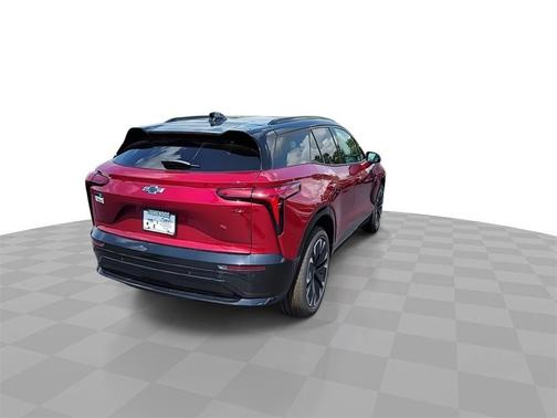 2025 Chevrolet Blazer EV RWD RS