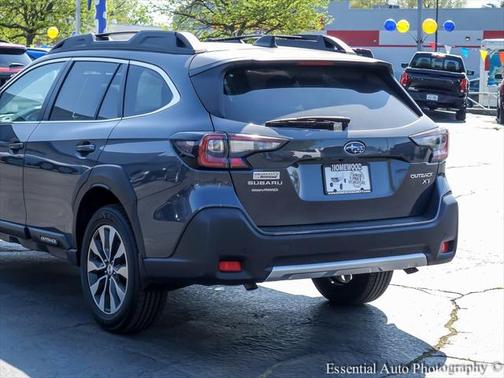 2023 Subaru Outback Limited XT