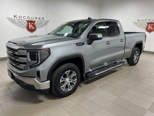 Sterling 2023 GMC Sierra 1500 SLE