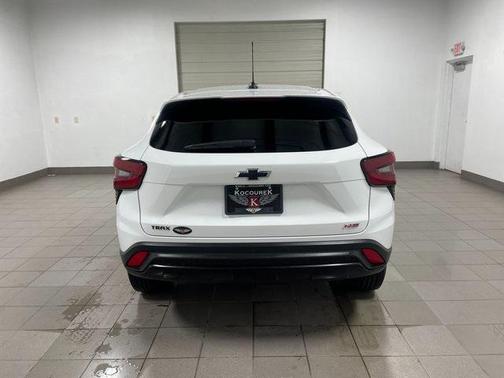 2024 Chevrolet Trax FWD 1RS