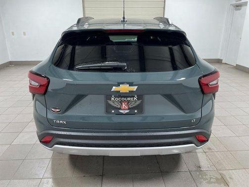 Cypress 2026 Chevrolet Trax LT