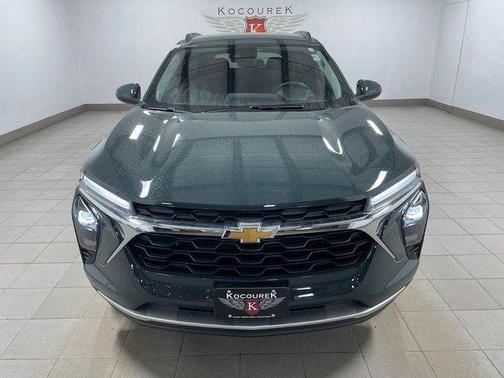Cypress 2026 Chevrolet Trax LT