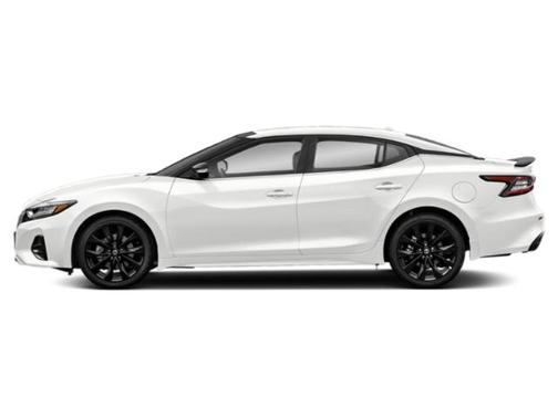 2021 Nissan Maxima 3.5 SR