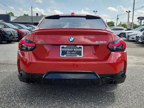 2024 BMW 230 i xDrive