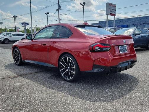 2024 BMW 230 i xDrive