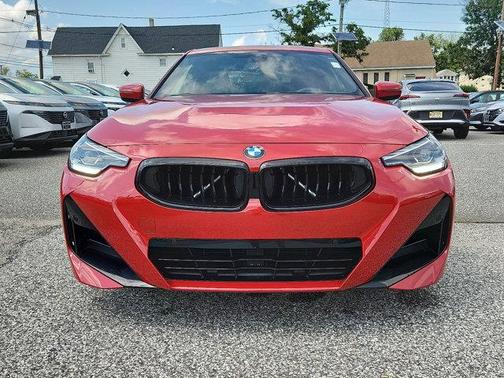 2024 BMW 230 i xDrive