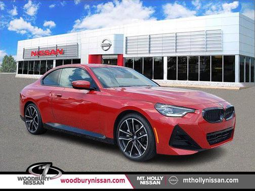 2024 BMW 230 i xDrive