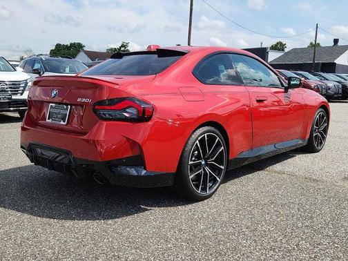 2024 BMW 230 i xDrive