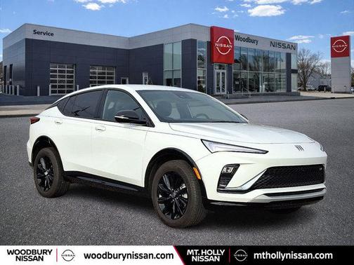 2024 Buick Envista Sport Touring FWD