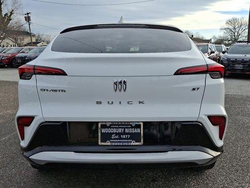 2024 Buick Envista Sport Touring FWD