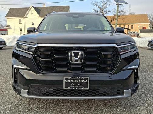 2023 Honda Pilot AWD Elite