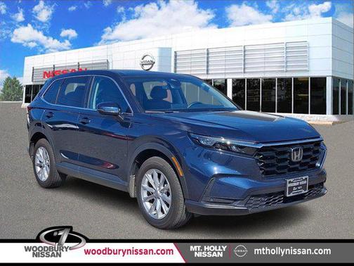 2023 Honda CR-V EX-L AWD