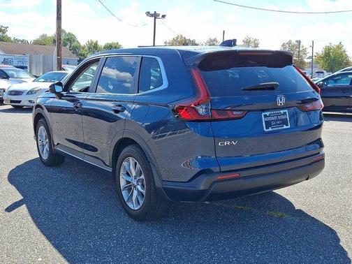 2023 Honda CR-V EX-L AWD
