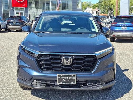 2023 Honda CR-V EX-L AWD