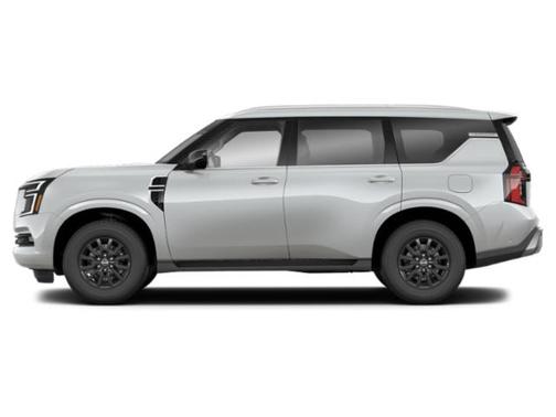2025 Nissan Armada SV 4WD