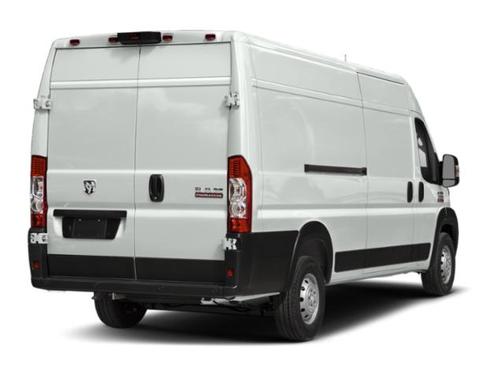 2021 RAM ProMaster 3500 High Roof