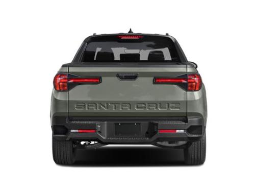 2022 Hyundai SANTA CRUZ Limited