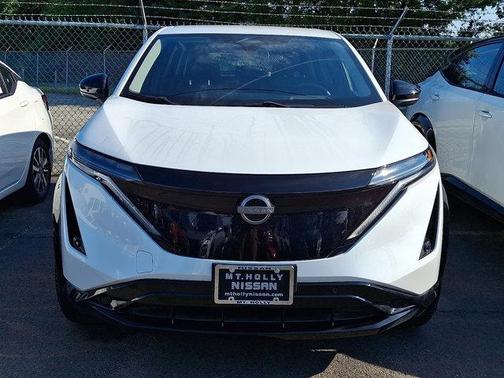 2024 Nissan ARIYA ENGAGE