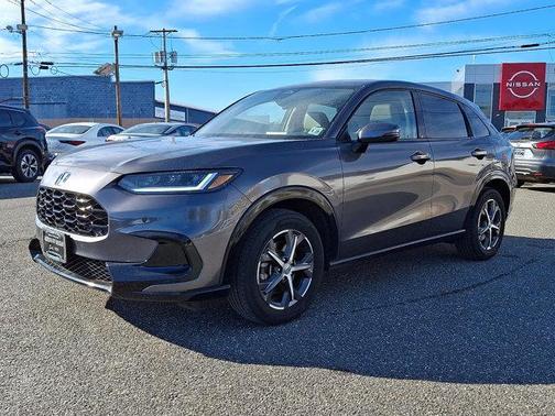 2025 Honda HR-V EX-L