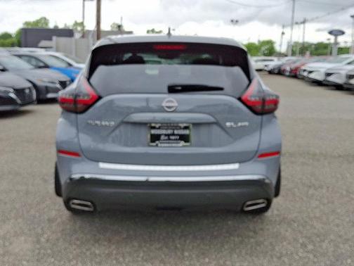 2024 Nissan Murano SL Intelligent AWD
