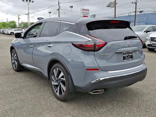 2024 Nissan Murano SL Intelligent AWD