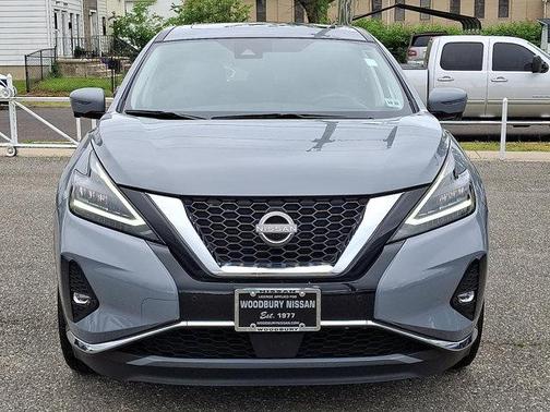 2024 Nissan Murano SL Intelligent AWD