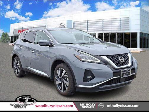 2024 Nissan Murano SL Intelligent AWD