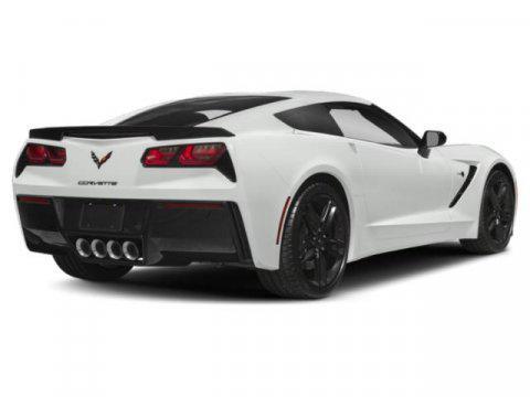 2019 Chevrolet Corvette Stingray Z51