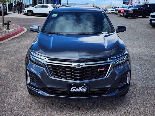 2023 Chevrolet Equinox FWD RS