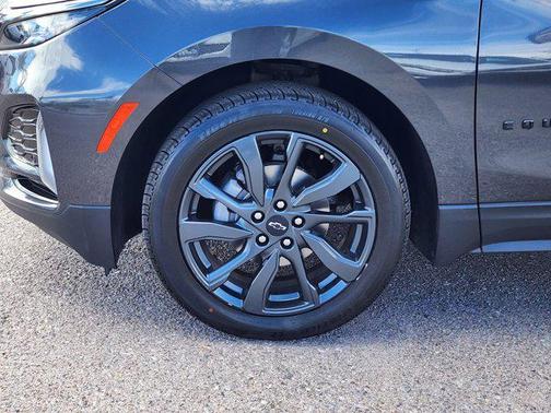 2023 Chevrolet Equinox FWD RS