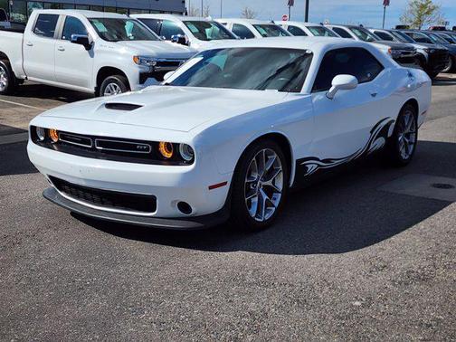 2023 Dodge Challenger GT
