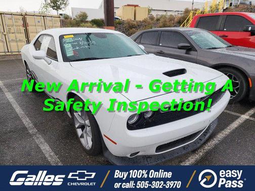 2023 Dodge Challenger GT