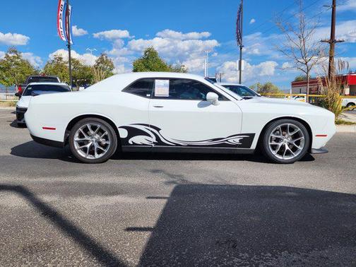 2023 Dodge Challenger GT