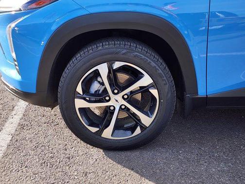 2024 Chevrolet Trax FWD 1RS