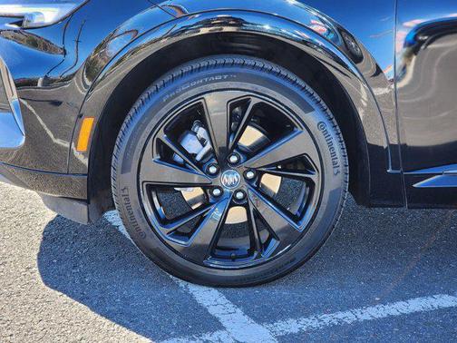 2022 Buick Envision FWD Essence