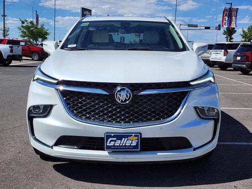 2022 Buick Enclave AWD Avenir