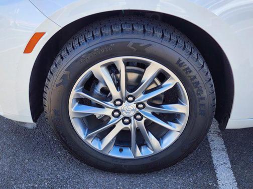 2022 Buick Enclave AWD Avenir