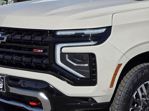 White Sands 2027 Chevrolet Tahoe Z71, 4WD
