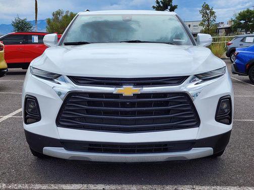 2022 Chevrolet Blazer 3LT