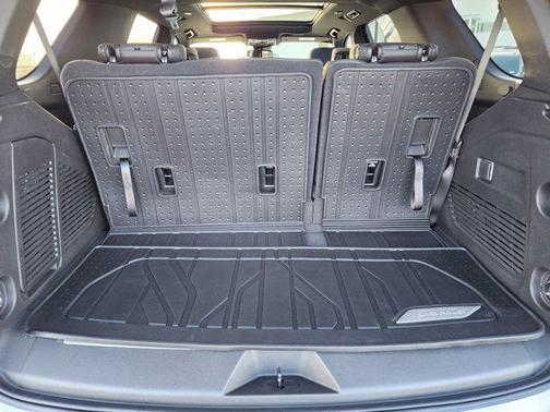 2026 Chevrolet Tahoe 4WD Z71