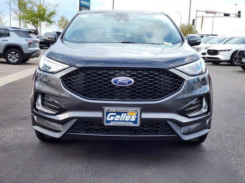 2020 Ford Edge ST