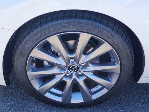 2020 Mazda Mazda3 AWD w/Preferred Package
