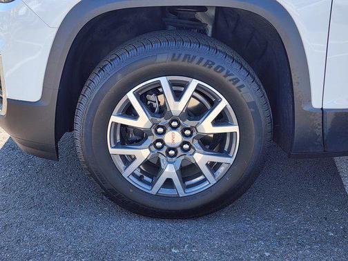 2023 GMC Acadia FWD SLE