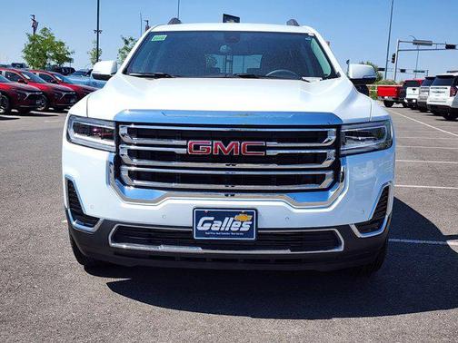 2023 GMC Acadia FWD SLE