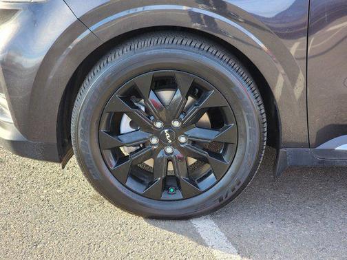 2022 Kia Carnival SX Prestige